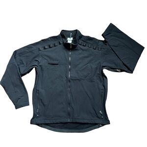 HORACE SMALL Jacket Men black size RG Large